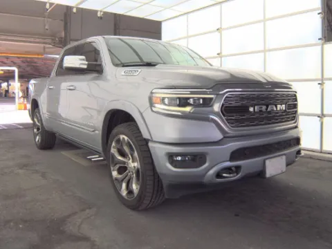 Another view of 2020 Ram 1500 Limited for sale in Plano, TX at Gulliver Auto Group