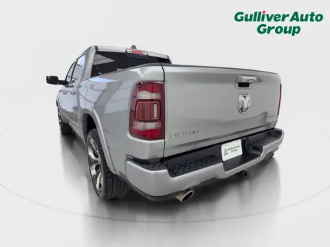 More photos of 2020 Ram 1500 Limited at Gulliver Auto Group, TX