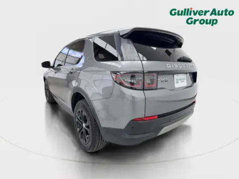 More photos of 2020 Land Rover Discovery Sport S at Gulliver Auto Group, TX