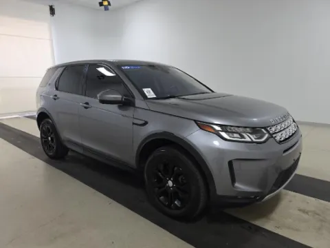 Another view of 2020 Land Rover Discovery Sport S for sale in Plano, TX at Gulliver Auto Group
