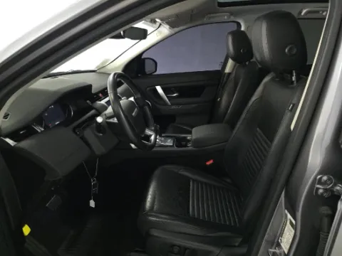 More photos of 2020 Land Rover Discovery Sport S at Gulliver Auto Group, TX