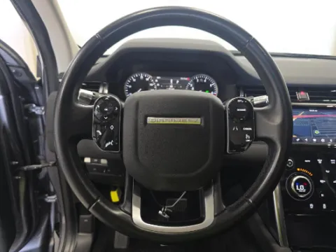 More photos of 2020 Land Rover Discovery Sport S at Gulliver Auto Group, TX