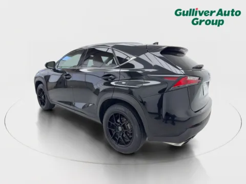 More photos of 2016 Lexus NX 200t at Gulliver Auto Group, TX