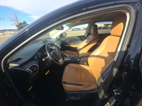 More photos of 2016 Lexus NX 200t at Gulliver Auto Group, TX