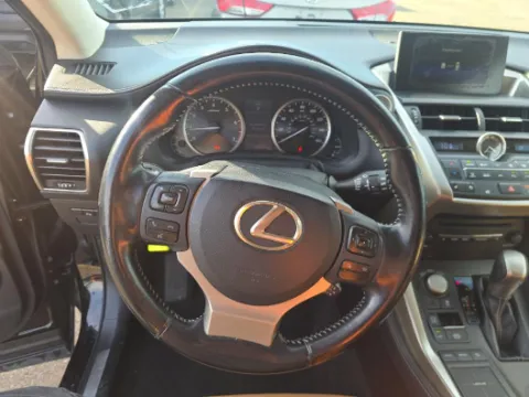 More photos of 2016 Lexus NX 200t at Gulliver Auto Group, TX