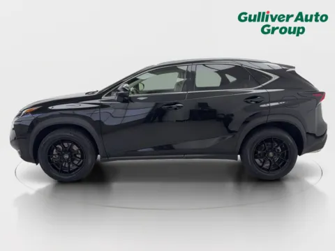 Another view of 2016 Lexus NX 200t for sale in Plano, TX at Gulliver Auto Group