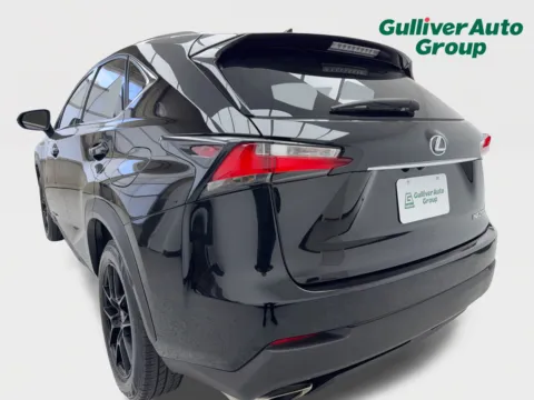 More photos of 2016 Lexus NX 200t at Gulliver Auto Group, TX