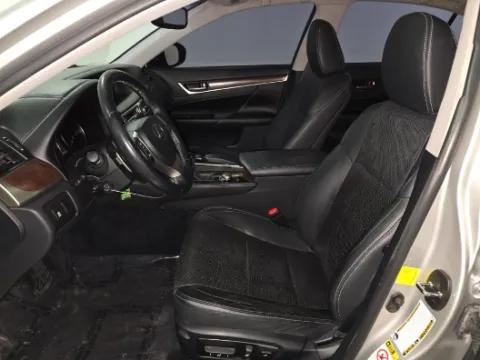 More photos of 2013 Lexus GS 350 at Gulliver Auto Group, TX