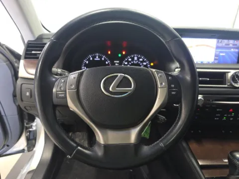 More photos of 2013 Lexus GS 350 at Gulliver Auto Group, TX