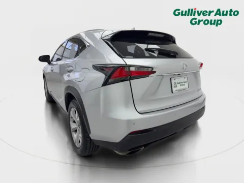 More photos of 2017 Lexus NX 200t at Gulliver Auto Group, TX