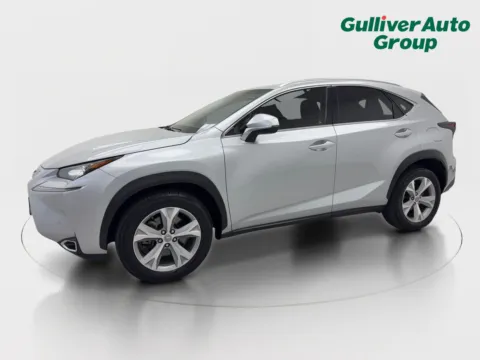 Photos of 2017 Lexus NX 200t for sale in Plano, TX at Gulliver Auto Group