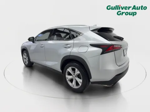 More photos of 2017 Lexus NX 200t at Gulliver Auto Group, TX