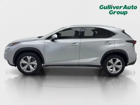 Another view of 2017 Lexus NX 200t for sale in Plano, TX at Gulliver Auto Group