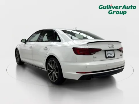 More photos of 2018 Audi A4 2.0T Prestige at Gulliver Auto Group, TX