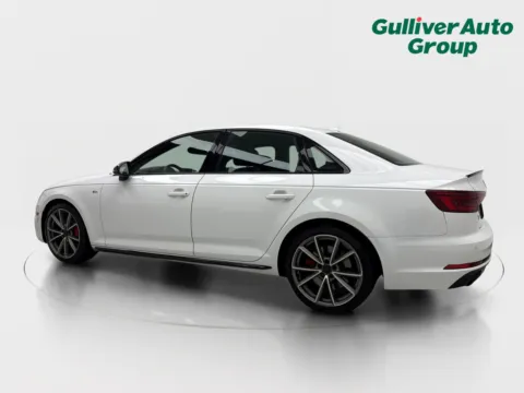 More photos of 2018 Audi A4 2.0T Prestige at Gulliver Auto Group, TX