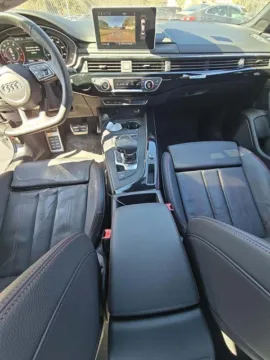 More photos of 2018 Audi A4 2.0T Prestige at Gulliver Auto Group, TX
