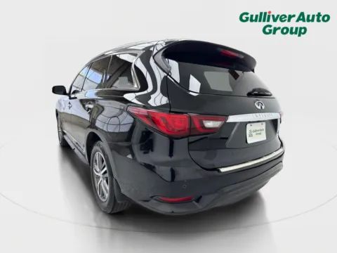 More photos of 2020 INFINITI QX60 LUXE at Gulliver Auto Group, TX