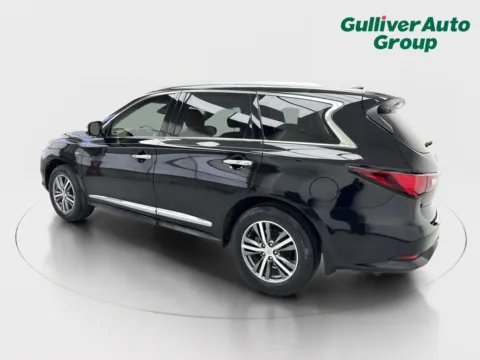 More photos of 2020 INFINITI QX60 LUXE at Gulliver Auto Group, TX