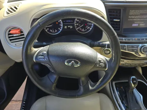 More photos of 2020 INFINITI QX60 LUXE at Gulliver Auto Group, TX