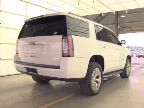 Photos of 2019 GMC Yukon SLT for sale in Plano, TX at Gulliver Auto Group