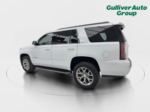 More photos of 2019 GMC Yukon SLT at Gulliver Auto Group, TX