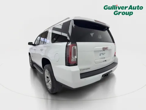 More photos of 2019 GMC Yukon SLT at Gulliver Auto Group, TX