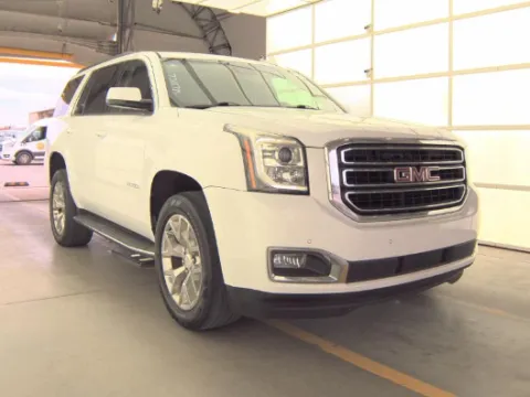 Another view of 2019 GMC Yukon SLT for sale in Plano, TX at Gulliver Auto Group