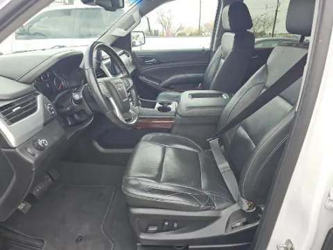 More photos of 2019 GMC Yukon SLT at Gulliver Auto Group, TX