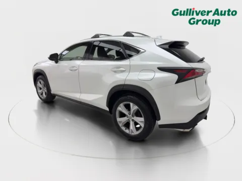 More photos of 2017 Lexus NX 200t at Gulliver Auto Group, TX