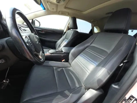 More photos of 2017 Lexus NX 200t at Gulliver Auto Group, TX