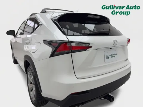 More photos of 2017 Lexus NX 200t at Gulliver Auto Group, TX