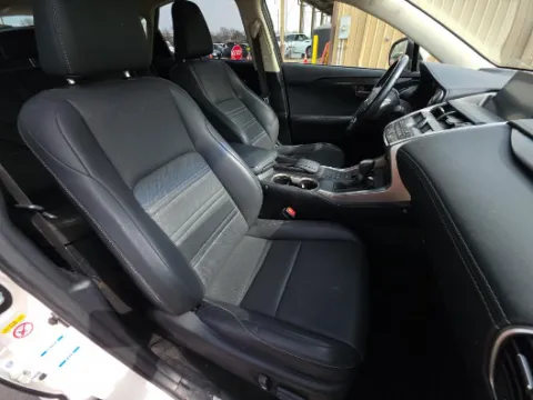 More photos of 2017 Lexus NX 200t at Gulliver Auto Group, TX