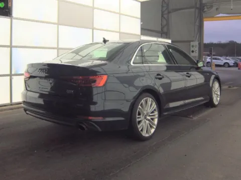 Photos of 2017 Audi A4 2.0T Prestige for sale in Plano, TX at Gulliver Auto Group