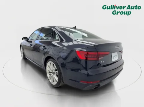 More photos of 2017 Audi A4 2.0T Prestige at Gulliver Auto Group, TX