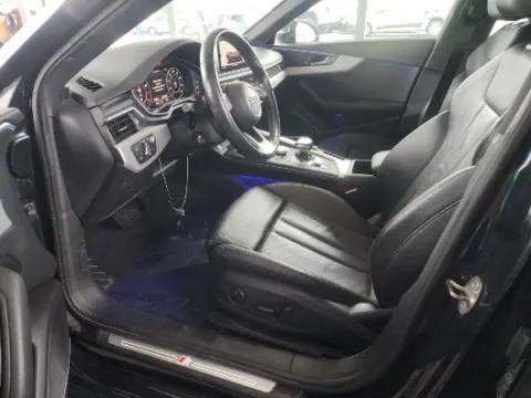 More photos of 2017 Audi A4 2.0T Prestige at Gulliver Auto Group, TX