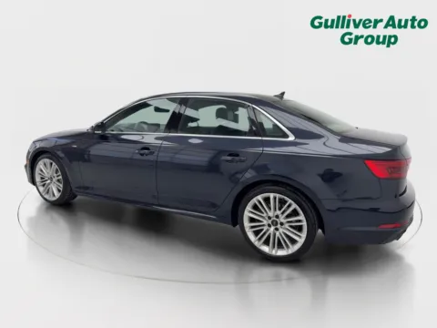 More photos of 2017 Audi A4 2.0T Prestige at Gulliver Auto Group, TX