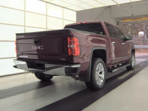 Photos of 2014 GMC Sierra 1500 SLT for sale in Plano, TX at Gulliver Auto Group
