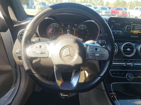 More photos of 2019 Mercedes-Benz C-Class C 300 at Gulliver Auto Group, TX