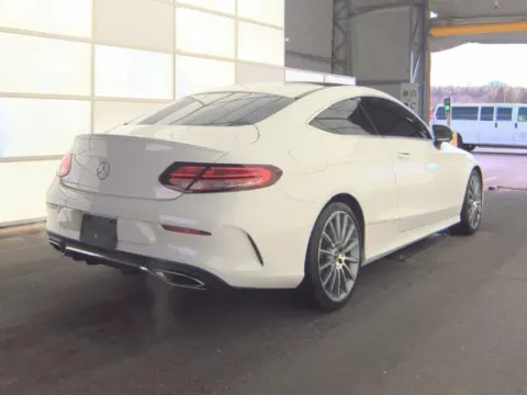 Photos of 2019 Mercedes-Benz C-Class C 300 for sale in Plano, TX at Gulliver Auto Group