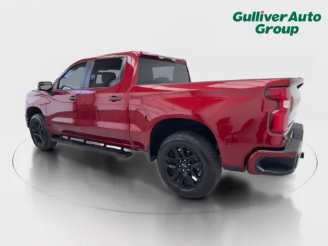 More photos of 2021 Chevrolet Silverado 1500 Custom at Gulliver Auto Group, TX