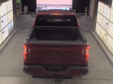 More photos of 2021 Chevrolet Silverado 1500 Custom at Gulliver Auto Group, TX
