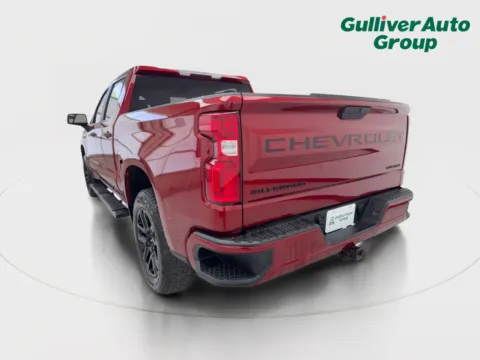 More photos of 2021 Chevrolet Silverado 1500 Custom at Gulliver Auto Group, TX