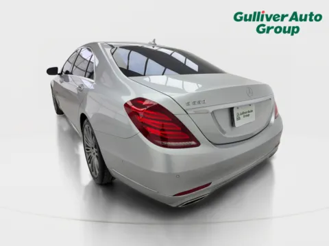 More photos of 2015 Mercedes-Benz S-Class S 550 at Gulliver Auto Group, TX