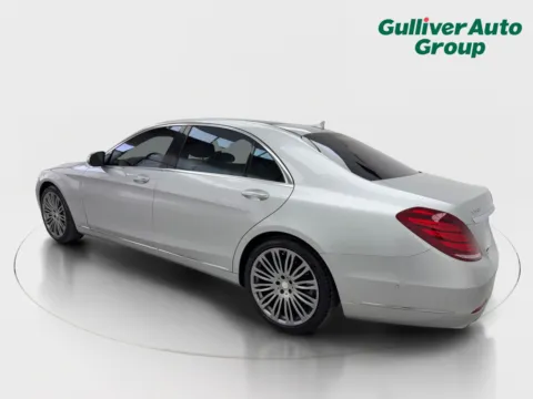More photos of 2015 Mercedes-Benz S-Class S 550 at Gulliver Auto Group, TX