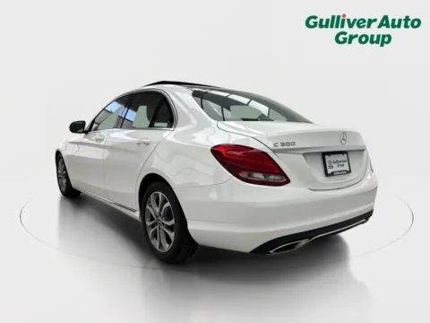 More photos of 2018 Mercedes-Benz C-Class C 300 at Gulliver Auto Group, TX