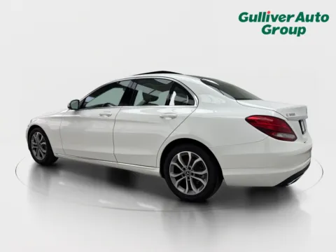 More photos of 2018 Mercedes-Benz C-Class C 300 at Gulliver Auto Group, TX