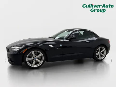 Photos of 2013 BMW Z4 sDrive35i for sale in Plano, TX at Gulliver Auto Group