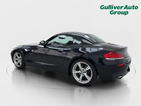 More photos of 2013 BMW Z4 sDrive35i at Gulliver Auto Group, TX