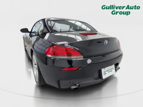 More photos of 2013 BMW Z4 sDrive35i at Gulliver Auto Group, TX