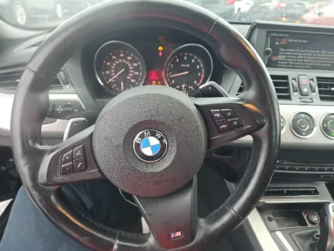 More photos of 2013 BMW Z4 sDrive35i at Gulliver Auto Group, TX